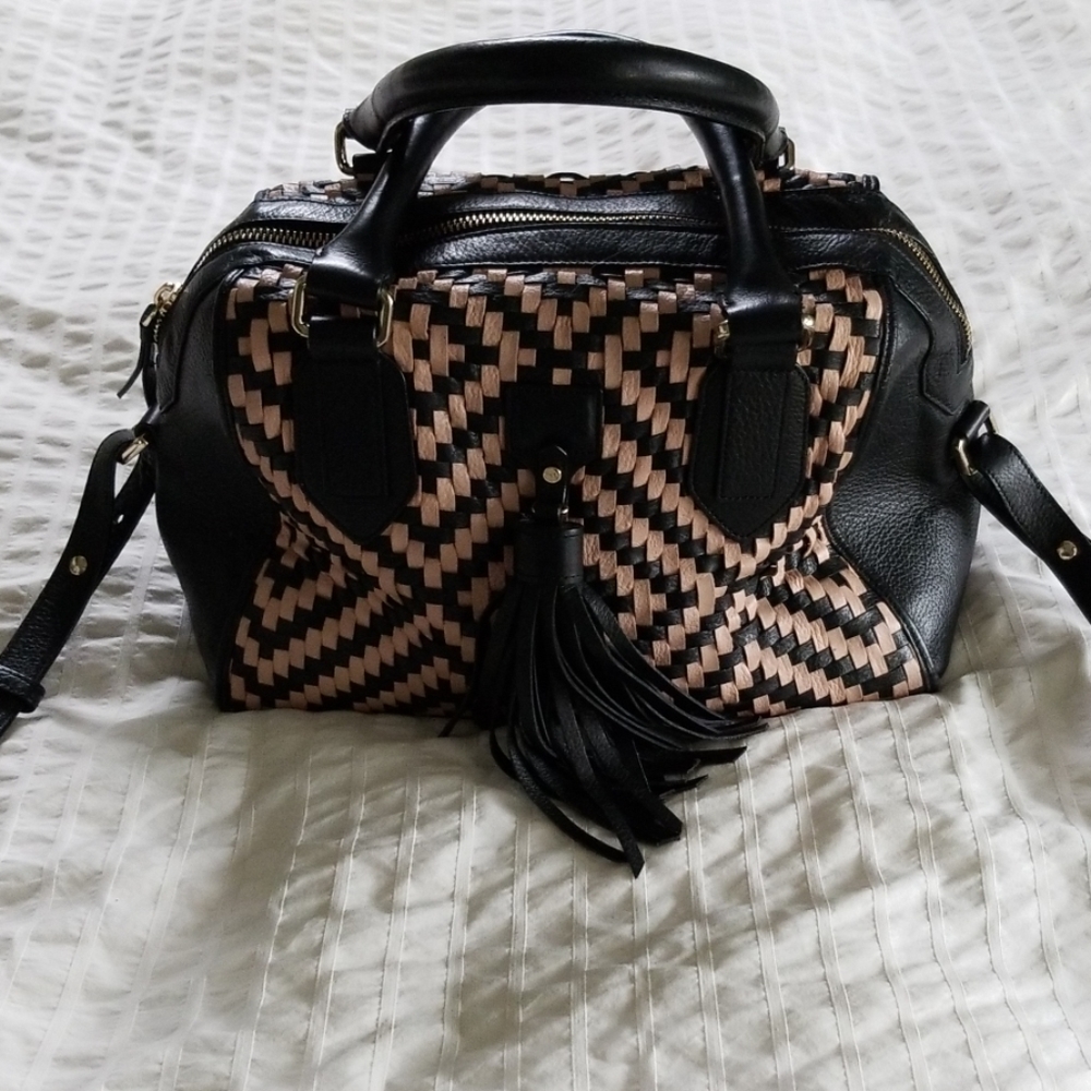 Cole Haan purse